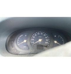Serrure avant droit RENAULT KANGOO 1