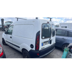 Serrure avant droit RENAULT KANGOO 1