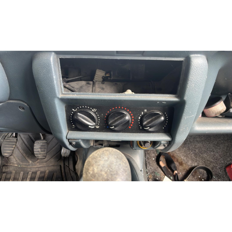 Serrure avant droit RENAULT KANGOO 1 Photo n°8