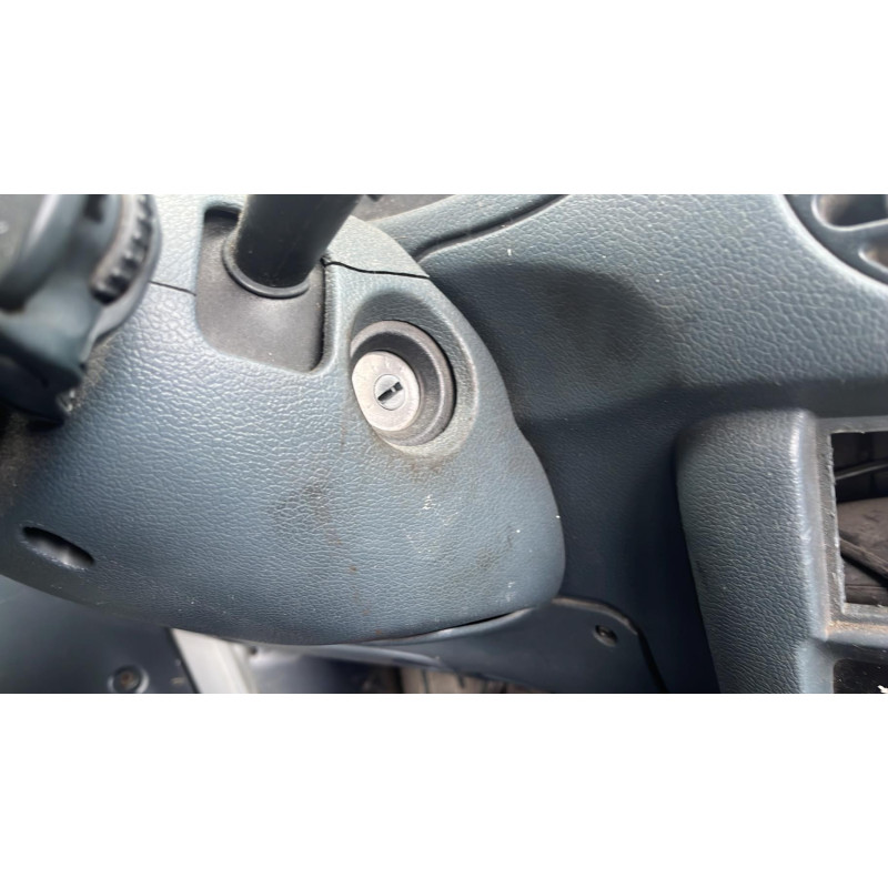 Serrure avant droit RENAULT KANGOO 1 Photo n°9