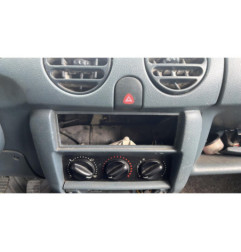 Serrure avant droit RENAULT KANGOO 1