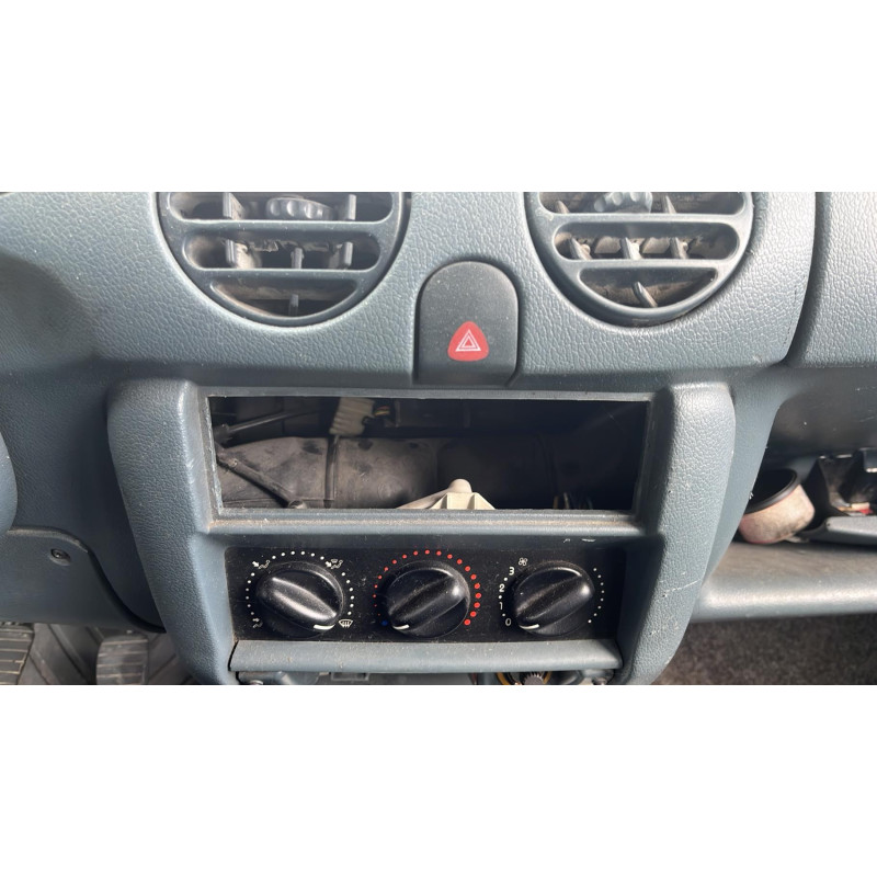Serrure avant droit RENAULT KANGOO 1 Photo n°11