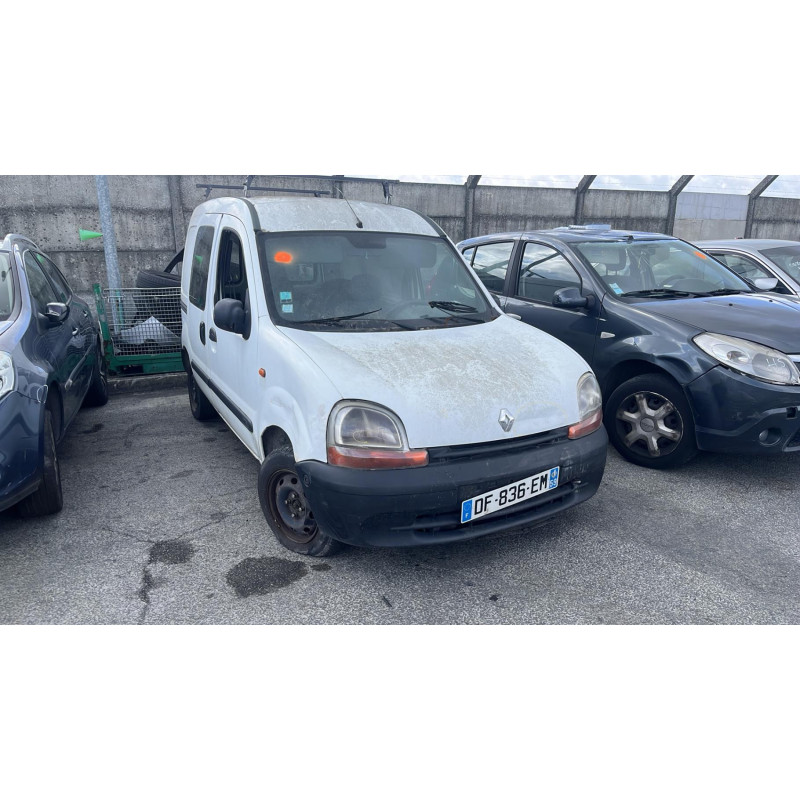 Serrure avant droit RENAULT KANGOO 1 Photo n°13
