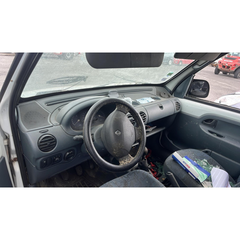 Serrure avant droit RENAULT KANGOO 1 Photo n°14