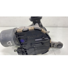 Moteur essuie glace avant droit CITROEN C4 PICASSO 2 Photo n°1