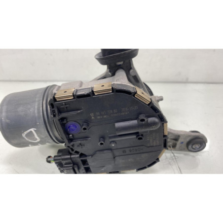 Moteur essuie glace avant droit CITROEN C4 PICASSO 2 Photo n°1