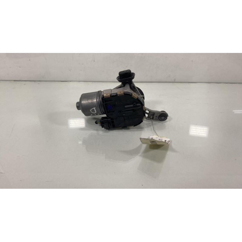Moteur essuie glace avant droit CITROEN C4 PICASSO 2 Photo n°4