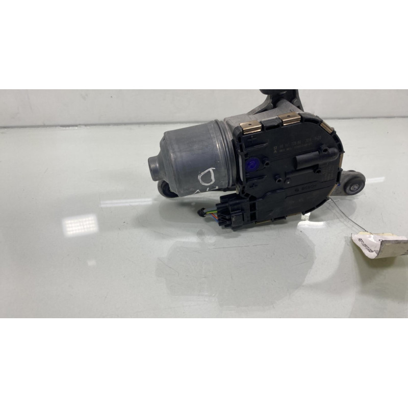 Moteur essuie glace avant droit CITROEN C4 PICASSO 2 Photo n°5