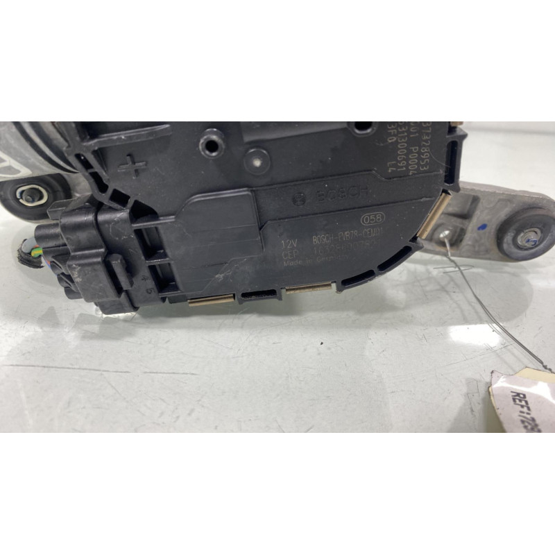 Moteur essuie glace avant droit CITROEN C4 PICASSO 2 Photo n°6