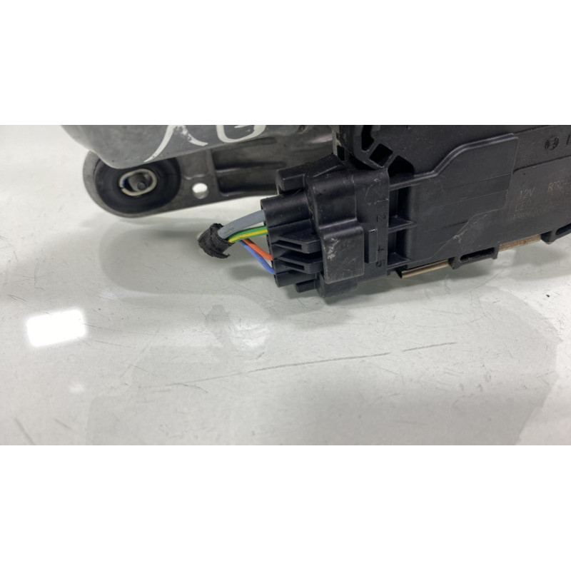 Moteur essuie glace avant droit CITROEN C4 PICASSO 2 Photo n°7
