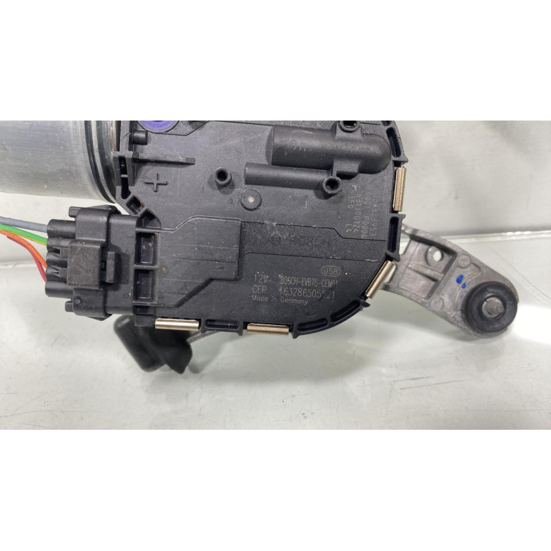 Moteur essuie glace avant gauche CITROEN C4 PICASSO 2 Photo n°1