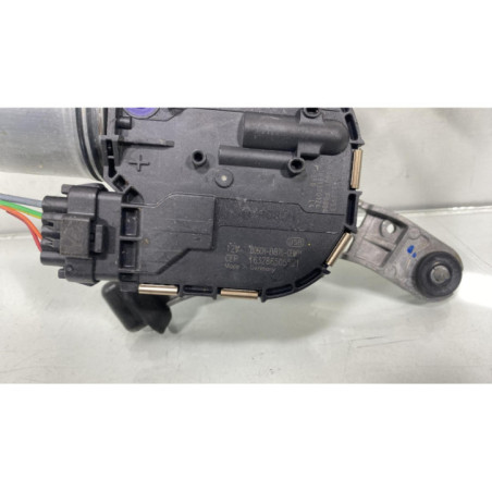 Moteur essuie glace avant gauche CITROEN C4 PICASSO 2 Photo n°1