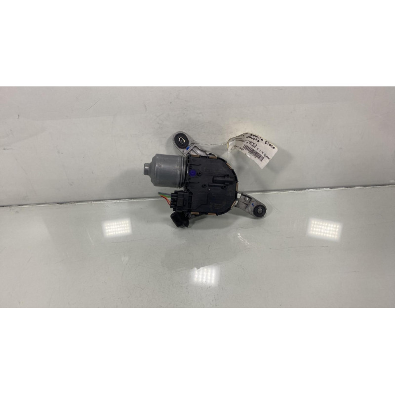 Moteur essuie glace avant gauche CITROEN C4 PICASSO 2 Photo n°2