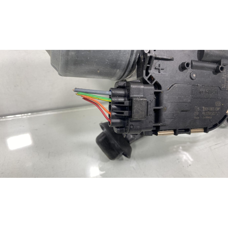 Moteur essuie glace avant gauche CITROEN C4 PICASSO 2 Photo n°4