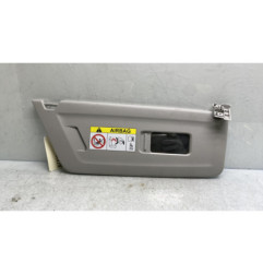 Pare soleil droit CITROEN C4 PICASSO 2