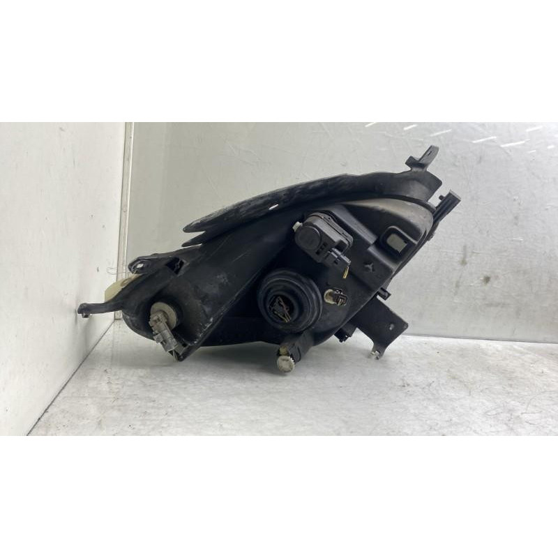 Optique avant principal gauche (feux)(phare) CITROEN XSARA PICASSO Photo n°1