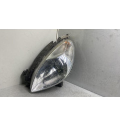 Optique avant principal gauche (feux)(phare) CITROEN XSARA PICASSO