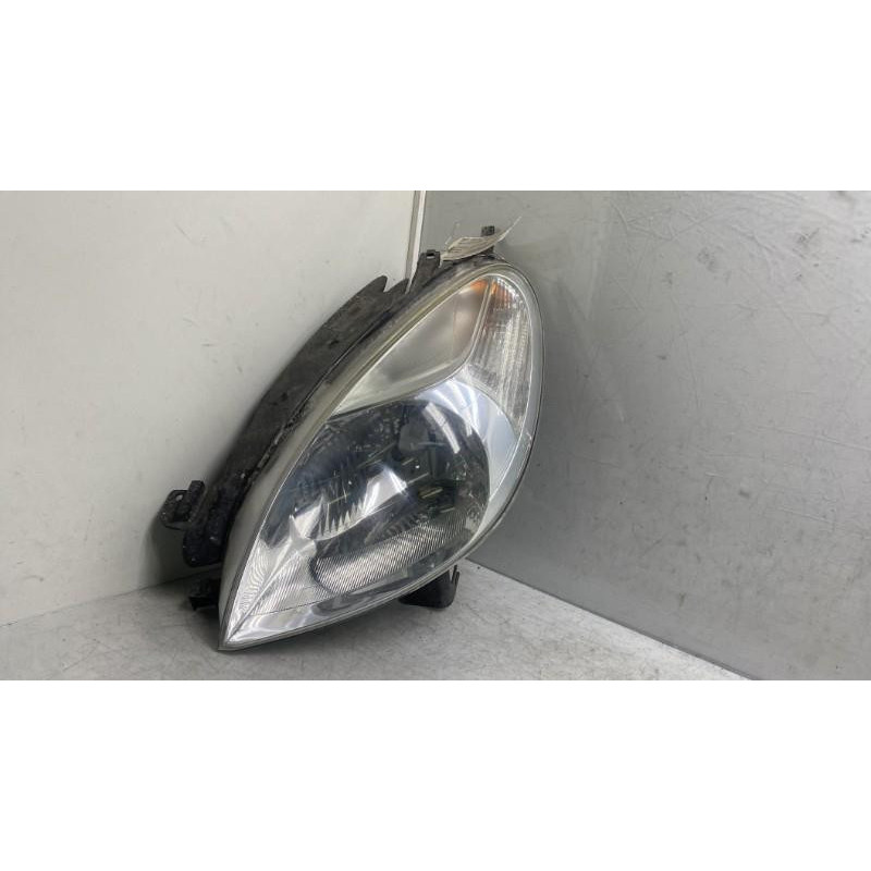Optique avant principal gauche (feux)(phare) CITROEN XSARA PICASSO Photo n°3