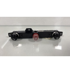 Bouton de warning FIAT 500 2