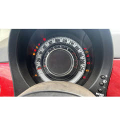 Commande retroviseurs FIAT 500 2