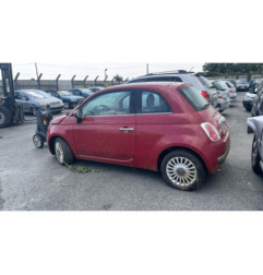 Commande retroviseurs FIAT 500 2