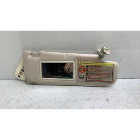 Pare soleil droit FIAT 500 2