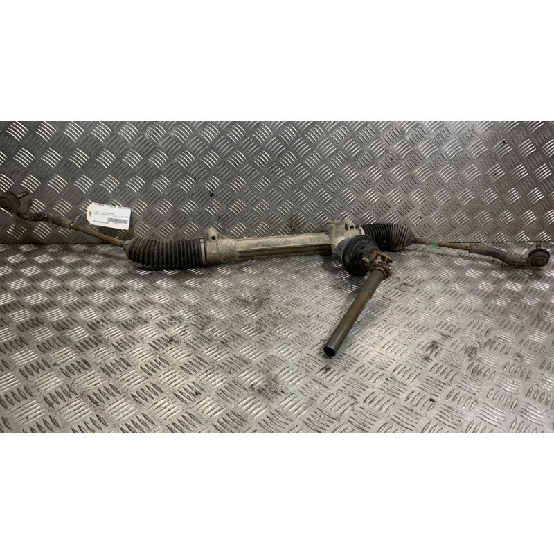 Cremaillere assistee FIAT 500 2 Photo n°3