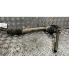 Cremaillere assistee FIAT 500 2