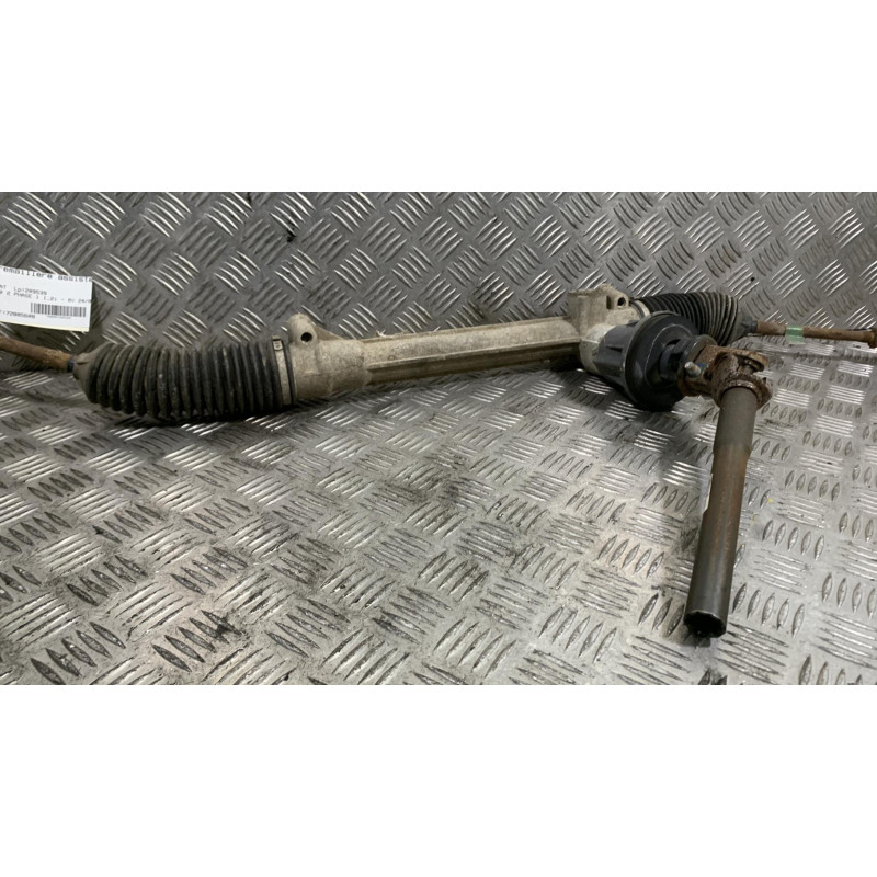 Cremaillere assistee FIAT 500 2 Photo n°4