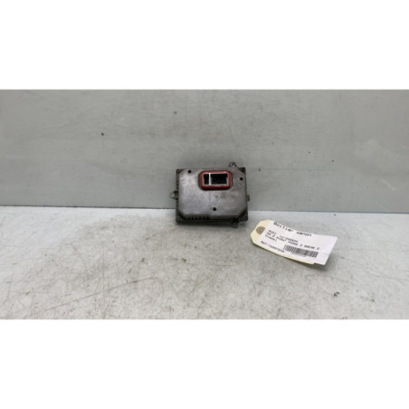 Boitier xenon AUDI A4 2 Photo n°1