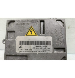 Boitier xenon AUDI A4 2