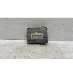 Boitier xenon AUDI A4 2