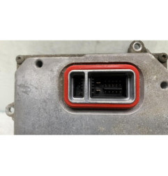 Boitier xenon AUDI A4 2