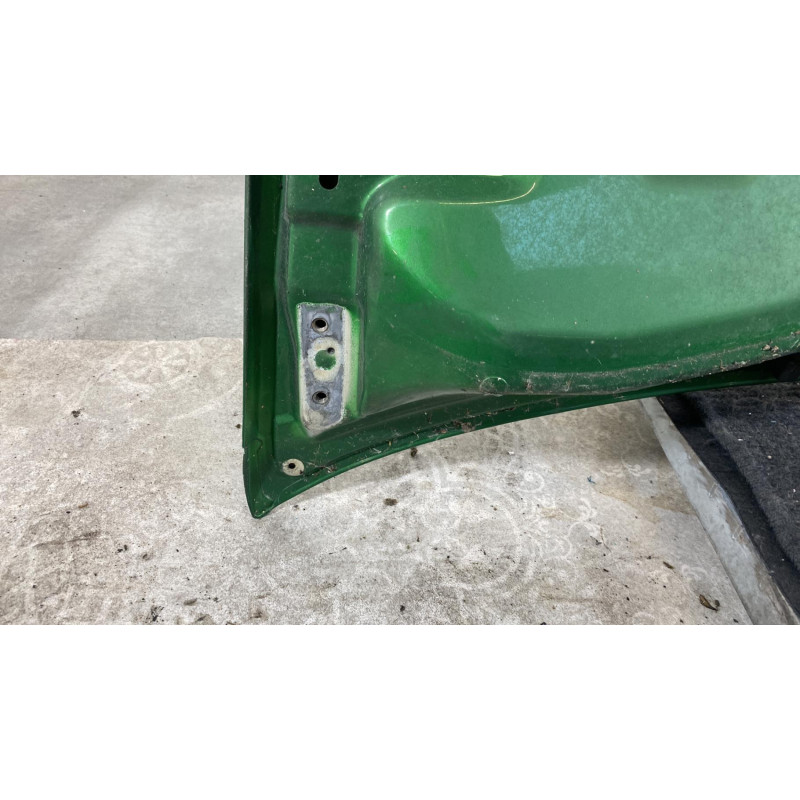 Capot SEAT AROSA Photo n°5