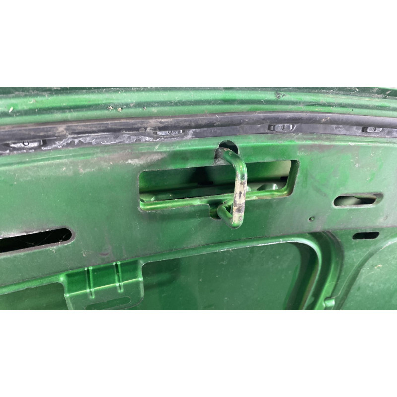 Capot SEAT AROSA Photo n°8