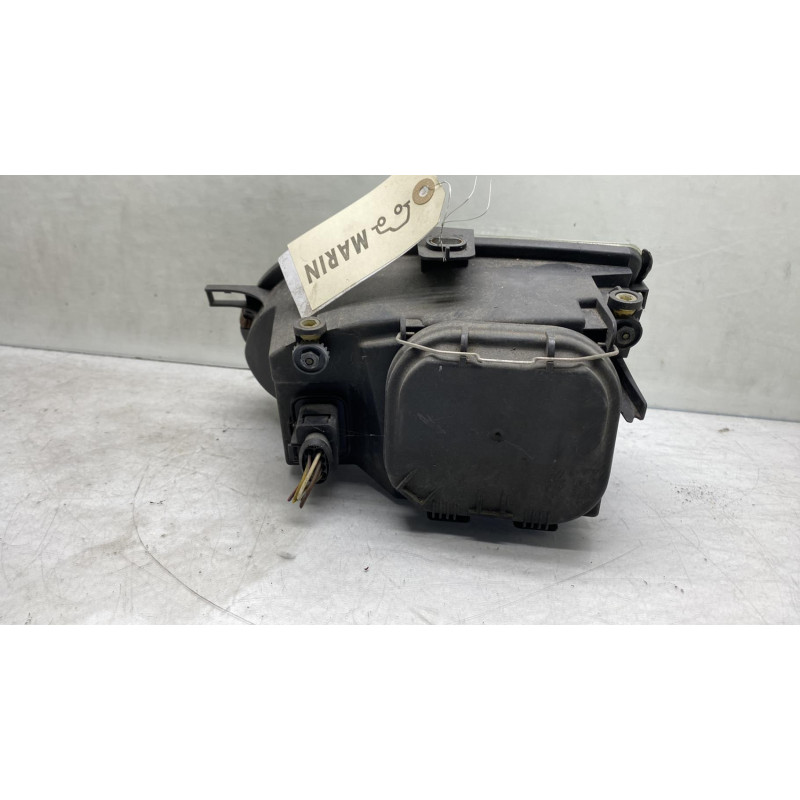 Optique avant principal droit (feux)(phare) SEAT AROSA Photo n°1