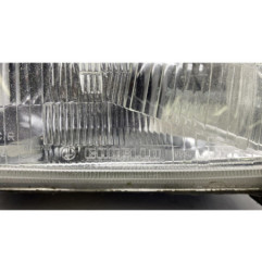 Optique avant principal droit (feux)(phare) SEAT AROSA