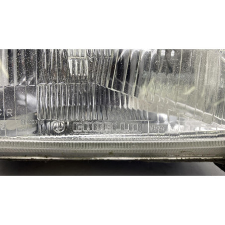 Optique avant principal droit (feux)(phare) SEAT AROSA