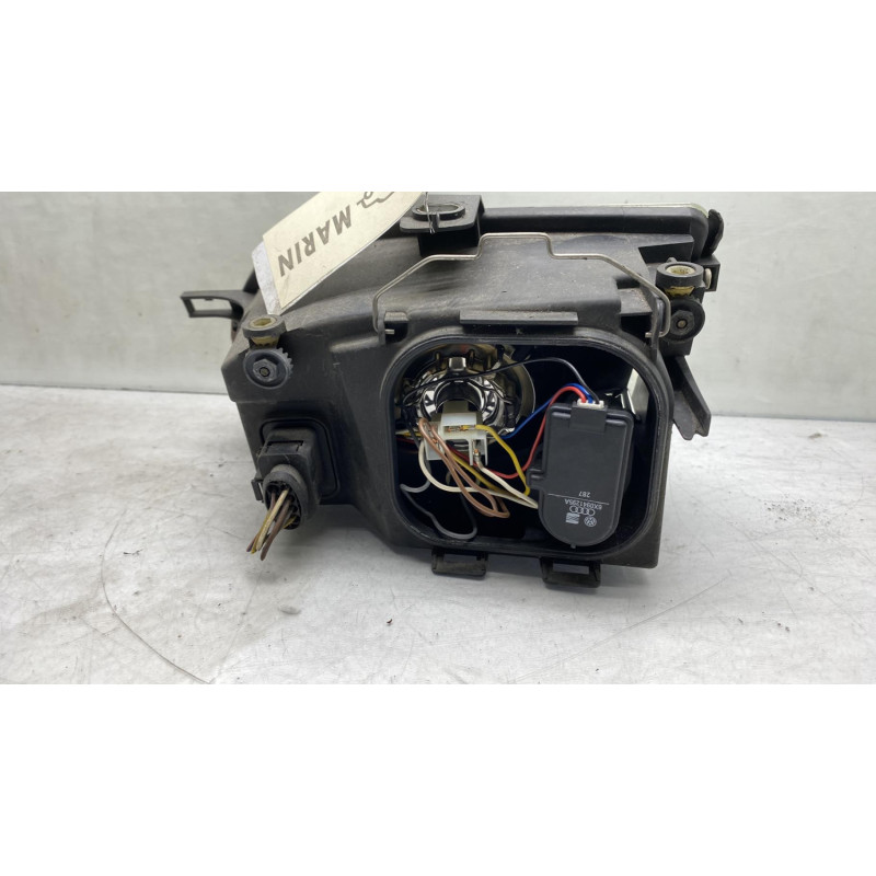 Optique avant principal droit (feux)(phare) SEAT AROSA Photo n°3