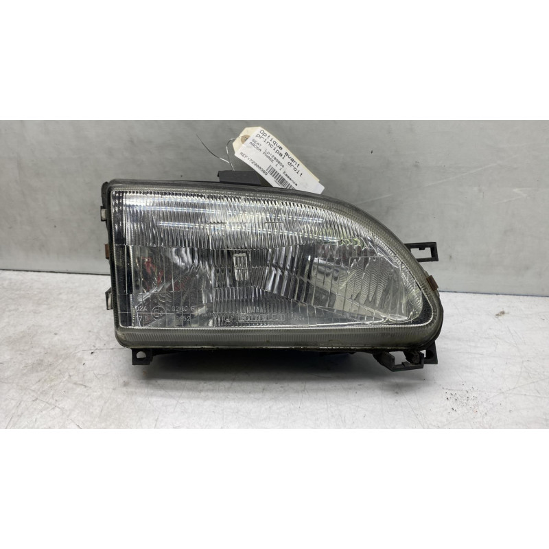 Optique avant principal droit (feux)(phare) SEAT AROSA Photo n°4
