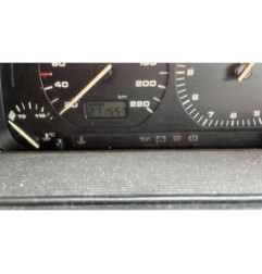 Optique avant principal droit (feux)(phare) VOLKSWAGEN PASSAT 3