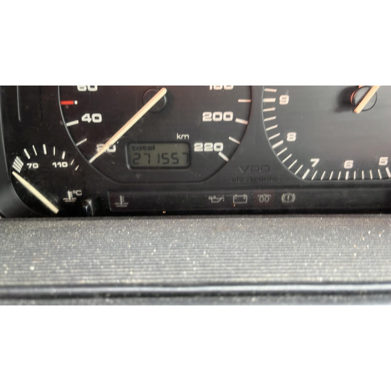 Optique avant principal droit (feux)(phare) VOLKSWAGEN PASSAT 3 Photo n°3