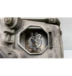 Optique avant principal gauche (feux)(phare) VOLKSWAGEN PASSAT 3