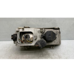 Optique avant principal gauche (feux)(phare) VOLKSWAGEN PASSAT 3