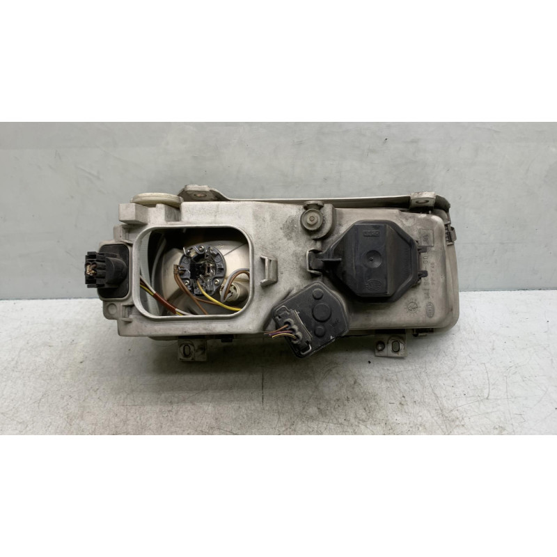 Optique avant principal gauche (feux)(phare) VOLKSWAGEN PASSAT 3 Photo n°4
