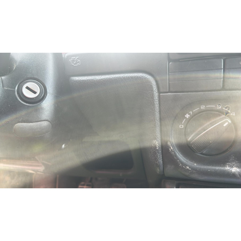 Optique avant principal gauche (feux)(phare) VOLKSWAGEN PASSAT 3 Photo n°9