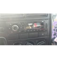 Optique avant principal gauche (feux)(phare) VOLKSWAGEN PASSAT 3