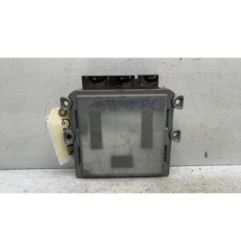 Calculateur moteur PEUGEOT 407 Photo n°1