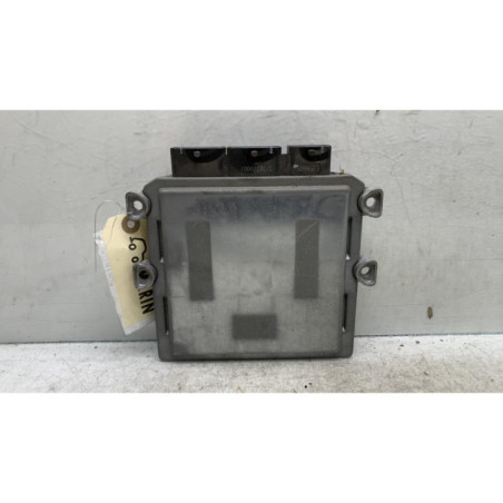 Calculateur moteur PEUGEOT 407 Photo n°1