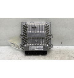Calculateur moteur PEUGEOT 407